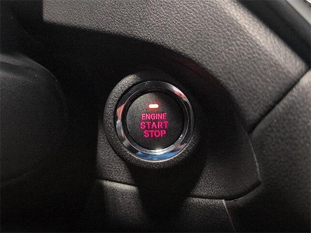 new 2025 Subaru Ascent car, priced at $46,362