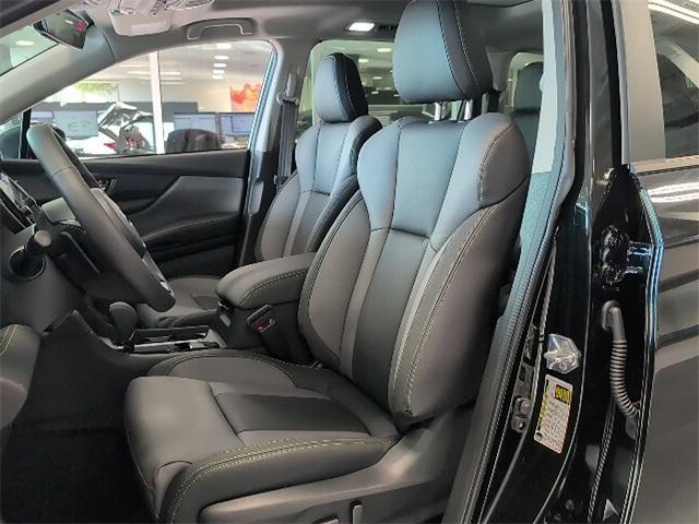 new 2025 Subaru Ascent car, priced at $46,362