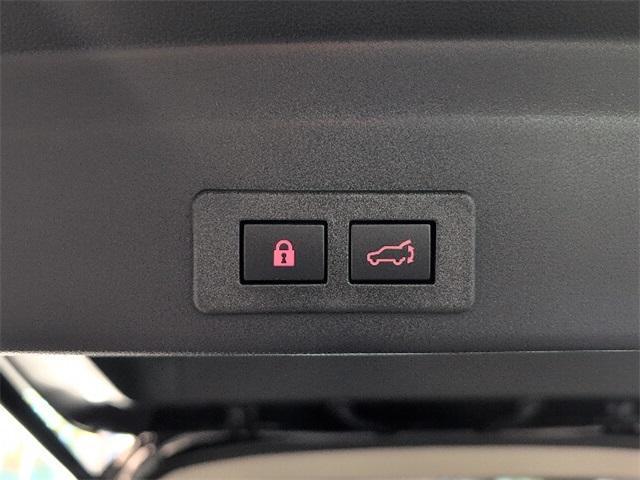 new 2025 Subaru Ascent car, priced at $46,362