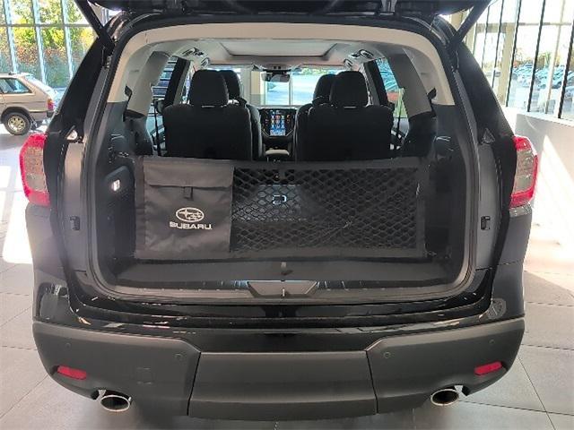 new 2025 Subaru Ascent car, priced at $46,362
