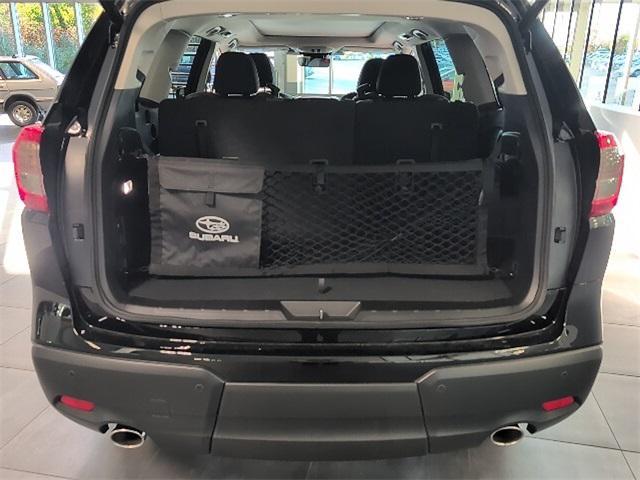 new 2025 Subaru Ascent car, priced at $46,362