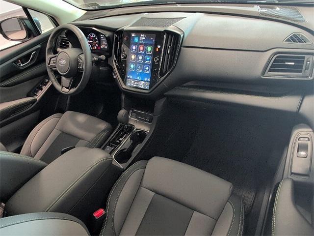 new 2025 Subaru Ascent car, priced at $46,362