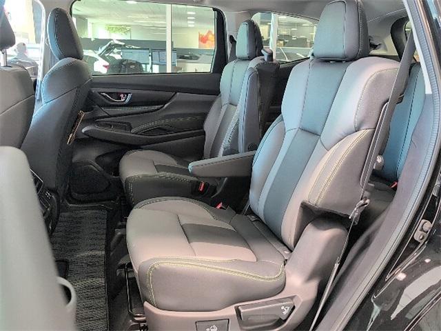 new 2025 Subaru Ascent car, priced at $46,362