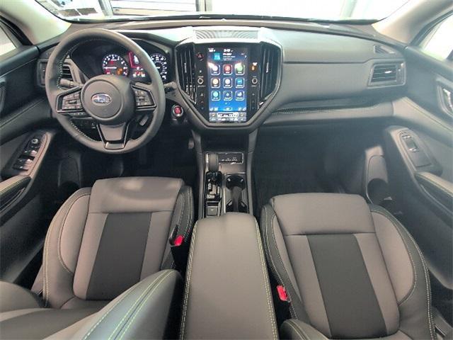 new 2025 Subaru Ascent car, priced at $46,362