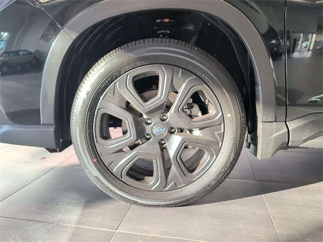 new 2025 Subaru Ascent car, priced at $46,362