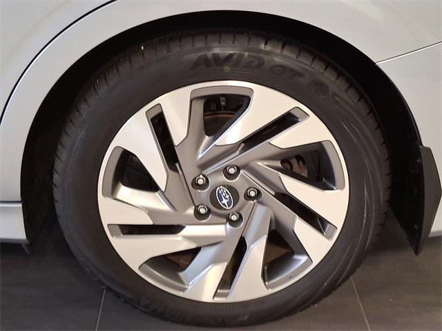 used 2023 Subaru Legacy car, priced at $24,500