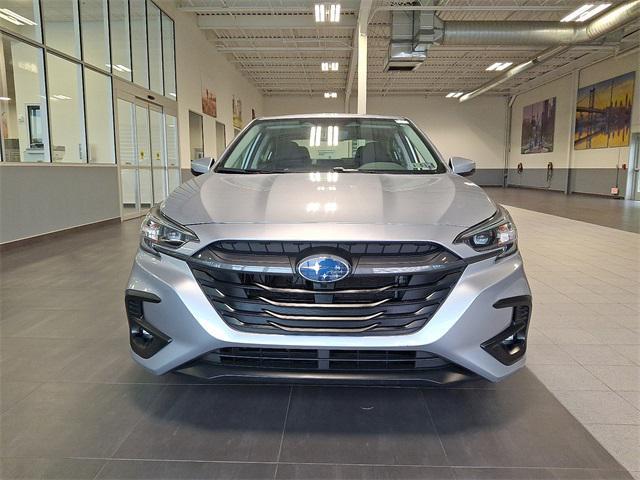 used 2023 Subaru Legacy car, priced at $24,500