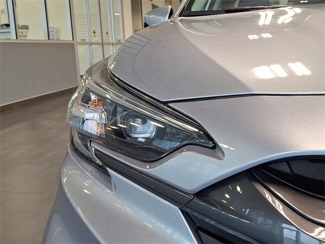 used 2023 Subaru Legacy car, priced at $24,500