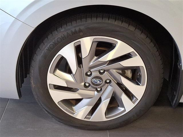 used 2023 Subaru Legacy car, priced at $24,500