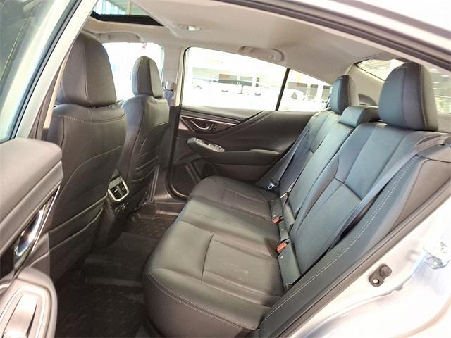 used 2023 Subaru Legacy car, priced at $24,500