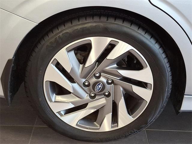 used 2023 Subaru Legacy car, priced at $24,500