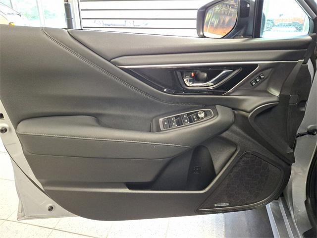 used 2023 Subaru Legacy car, priced at $24,500
