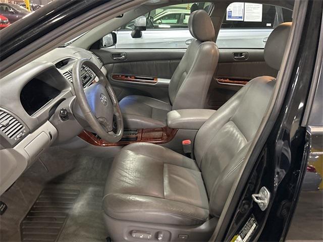 used 2006 Toyota Camry car, priced at $6,500