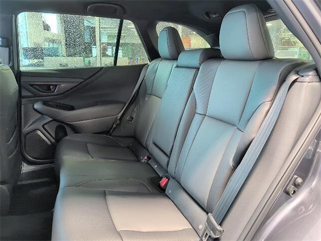 new 2025 Subaru Outback car, priced at $42,066