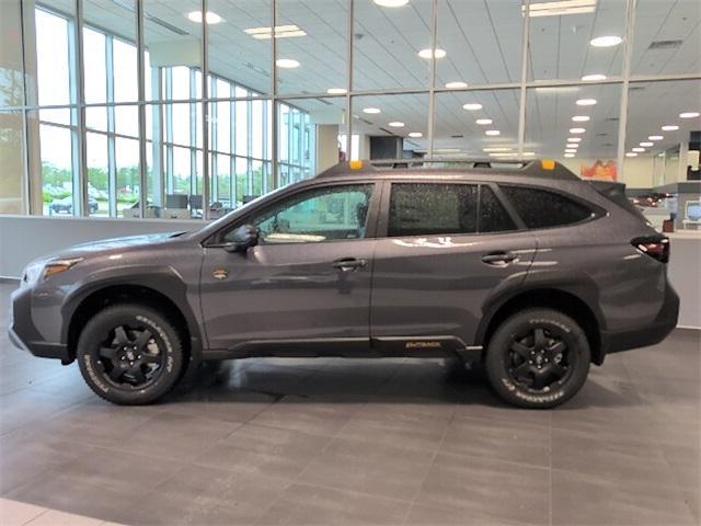 new 2025 Subaru Outback car, priced at $42,066