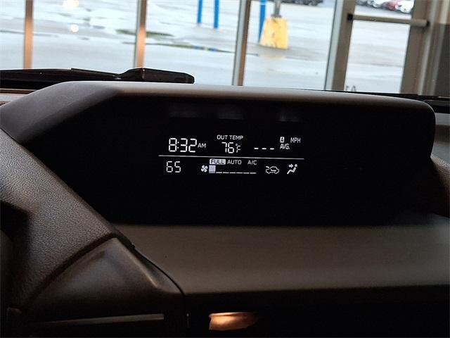 used 2023 Subaru Crosstrek car, priced at $25,500