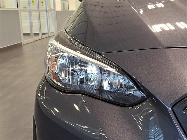 used 2021 Subaru Crosstrek car, priced at $23,850