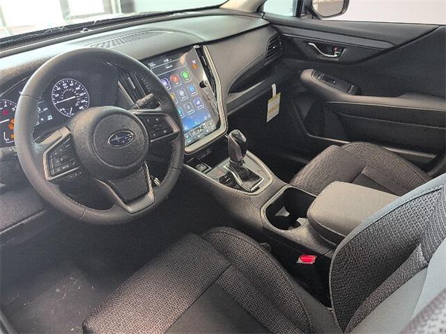 new 2025 Subaru Outback car, priced at $33,023