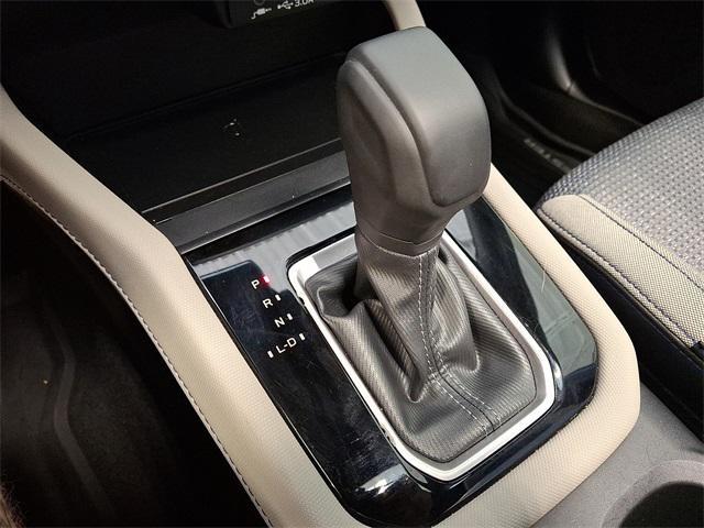 used 2025 Subaru Forester car, priced at $30,500