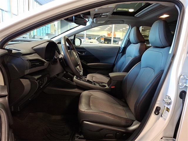 used 2025 Subaru Crosstrek car, priced at $31,000