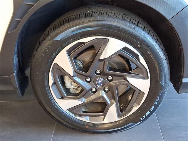 used 2025 Subaru Crosstrek car, priced at $31,000