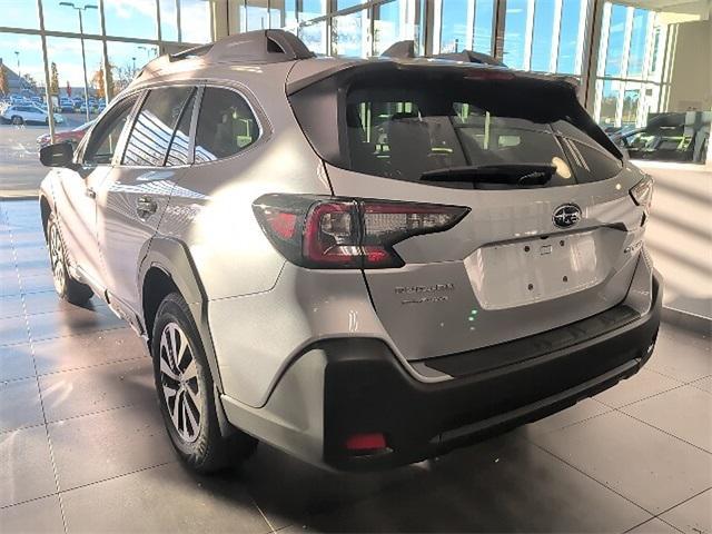 new 2025 Subaru Outback car, priced at $37,051
