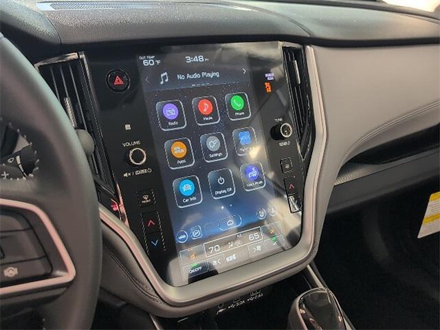 new 2025 Subaru Outback car, priced at $37,051