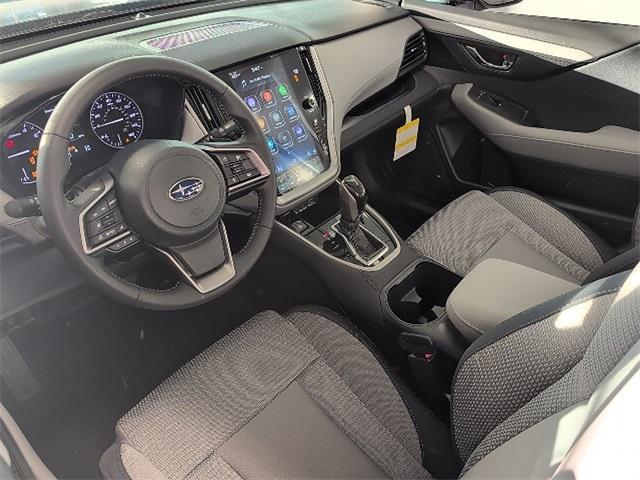 new 2025 Subaru Outback car, priced at $37,051