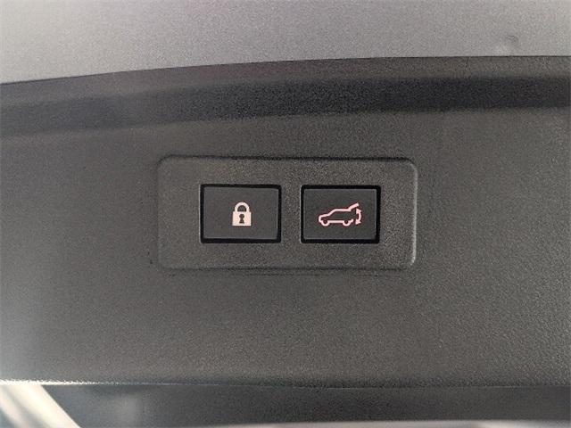 new 2025 Subaru Outback car, priced at $37,051