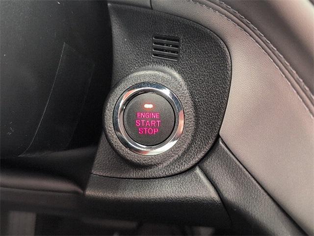 new 2025 Subaru Outback car, priced at $37,051