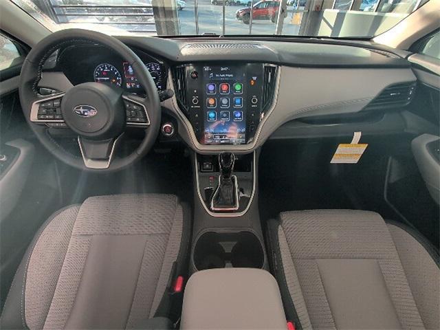 new 2025 Subaru Outback car, priced at $37,051