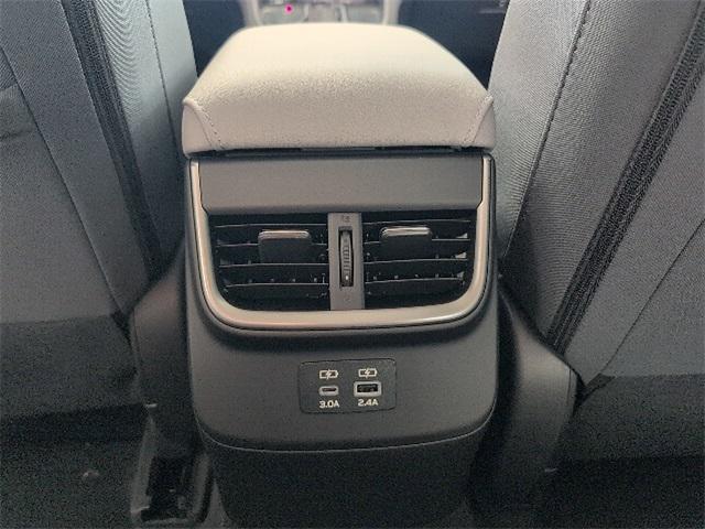 new 2025 Subaru Outback car, priced at $37,051