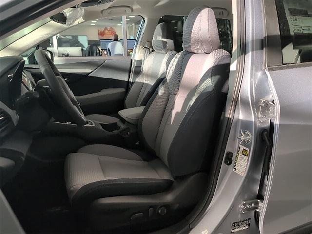 new 2025 Subaru Outback car, priced at $37,051