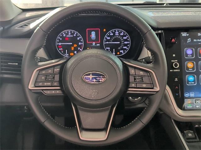 new 2025 Subaru Outback car, priced at $37,051