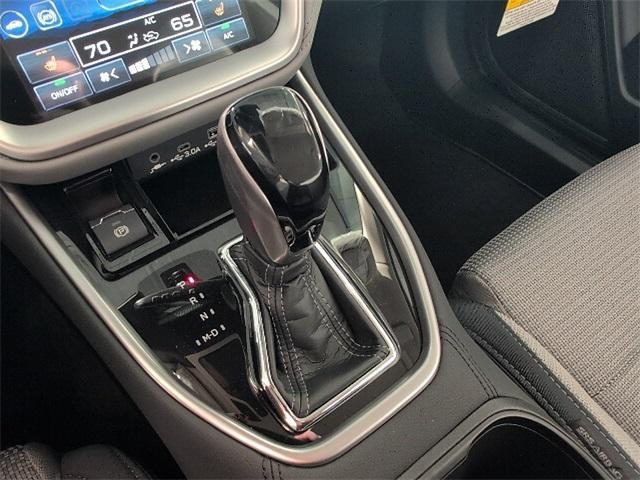 new 2025 Subaru Outback car, priced at $37,051