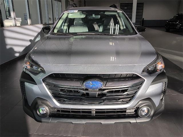 new 2025 Subaru Outback car, priced at $37,051