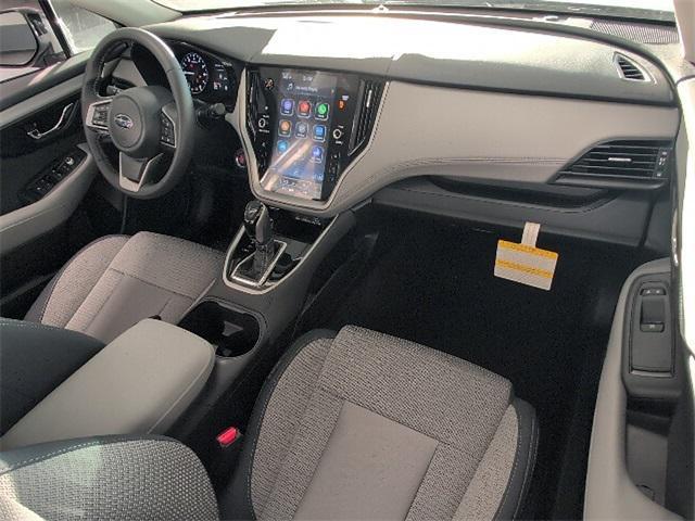 new 2025 Subaru Outback car, priced at $37,051