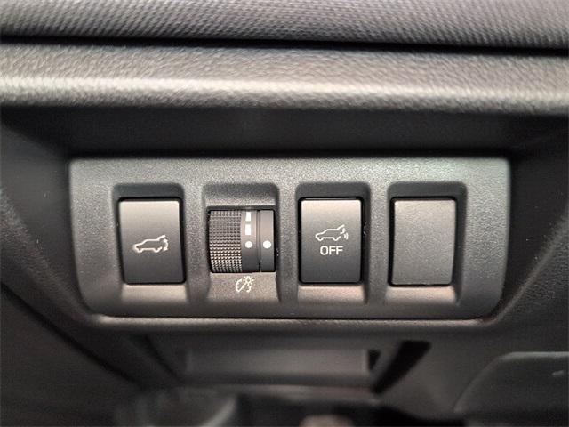 new 2025 Subaru Outback car, priced at $37,051