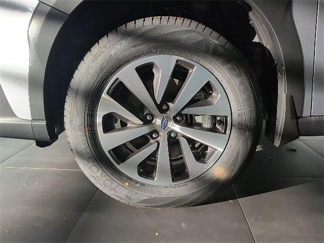 new 2025 Subaru Outback car, priced at $37,051