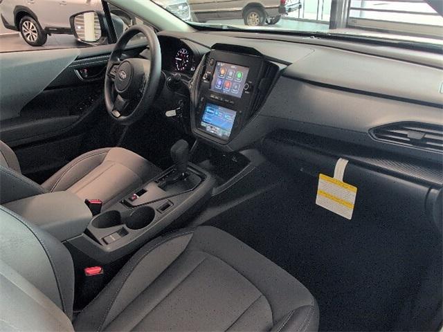 new 2025 Subaru Crosstrek car, priced at $27,567
