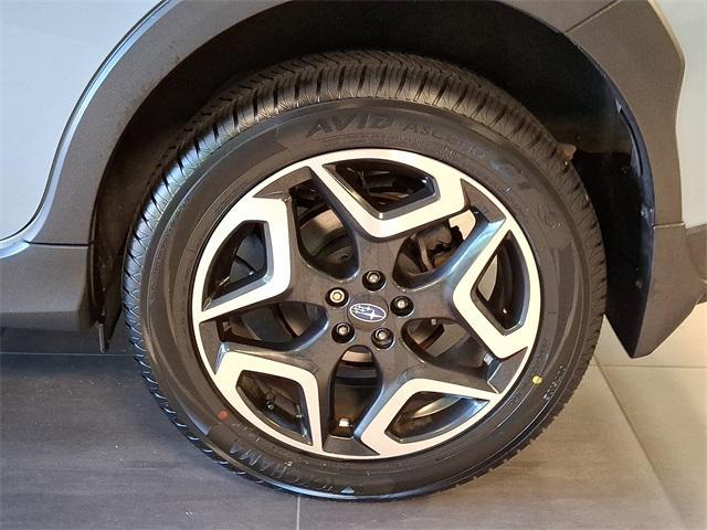 used 2019 Subaru Crosstrek car, priced at $23,500