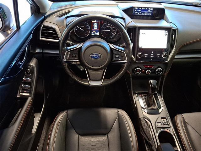 used 2019 Subaru Crosstrek car, priced at $23,500