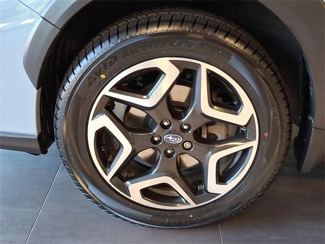 used 2019 Subaru Crosstrek car, priced at $23,500