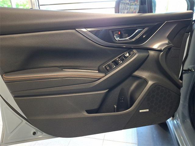 used 2019 Subaru Crosstrek car, priced at $23,500