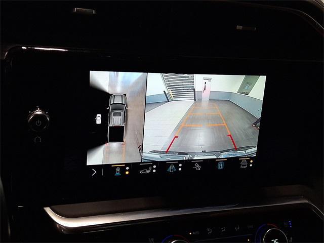 used 2023 GMC Sierra 1500 car, priced at $65,000