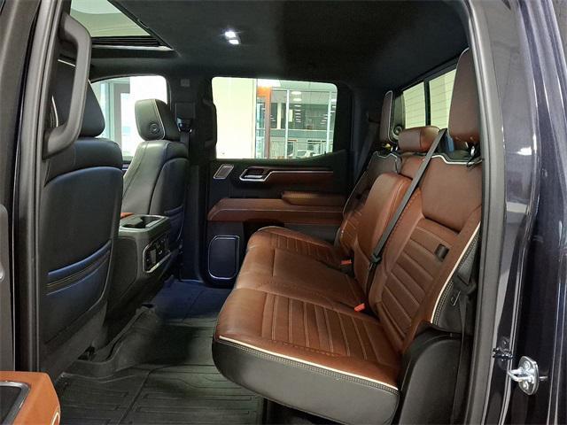 used 2023 GMC Sierra 1500 car, priced at $65,000