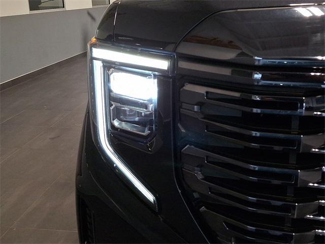used 2023 GMC Sierra 1500 car, priced at $65,000