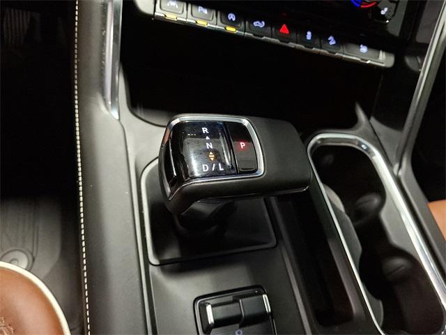 used 2023 GMC Sierra 1500 car, priced at $65,000
