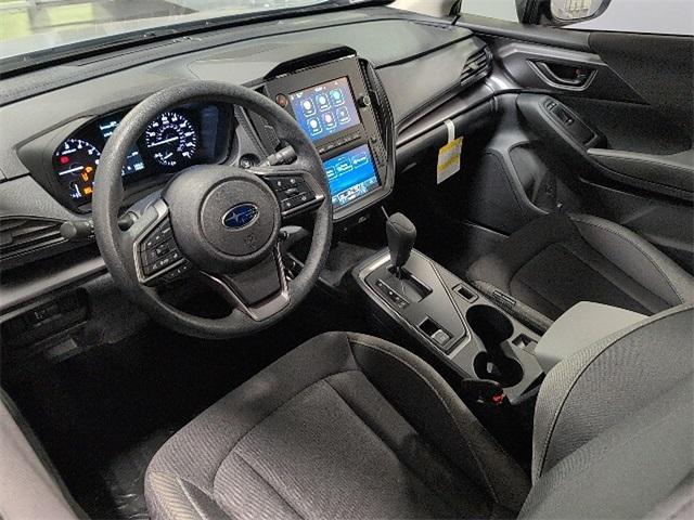 new 2025 Subaru Impreza car, priced at $26,653