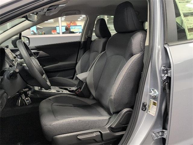 new 2025 Subaru Impreza car, priced at $26,653